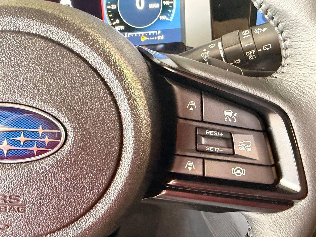 new 2026 Subaru Outback car, priced at $35,799