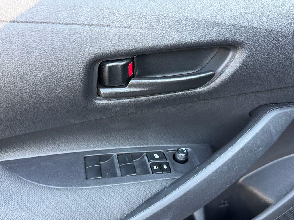 used 2024 Toyota Corolla car, priced at $20,687