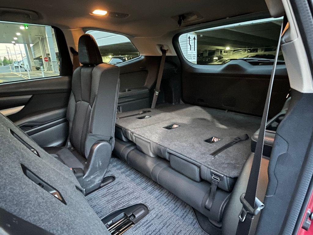 used 2019 Subaru Ascent car, priced at $17,787