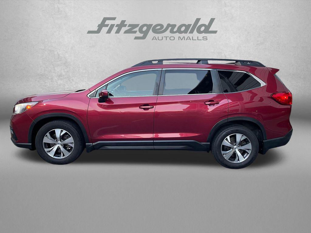 used 2019 Subaru Ascent car, priced at $17,787