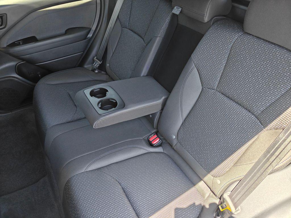new 2026 Subaru Forester car, priced at $33,020
