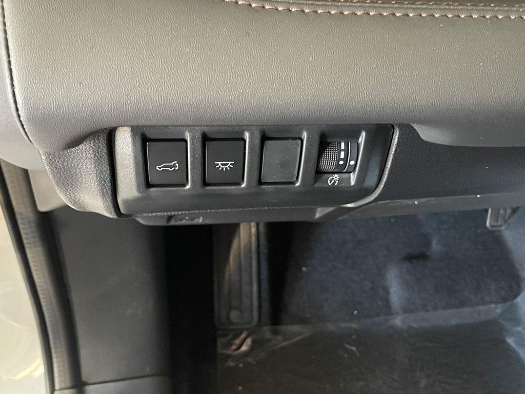 new 2026 Subaru Ascent car, priced at $47,901