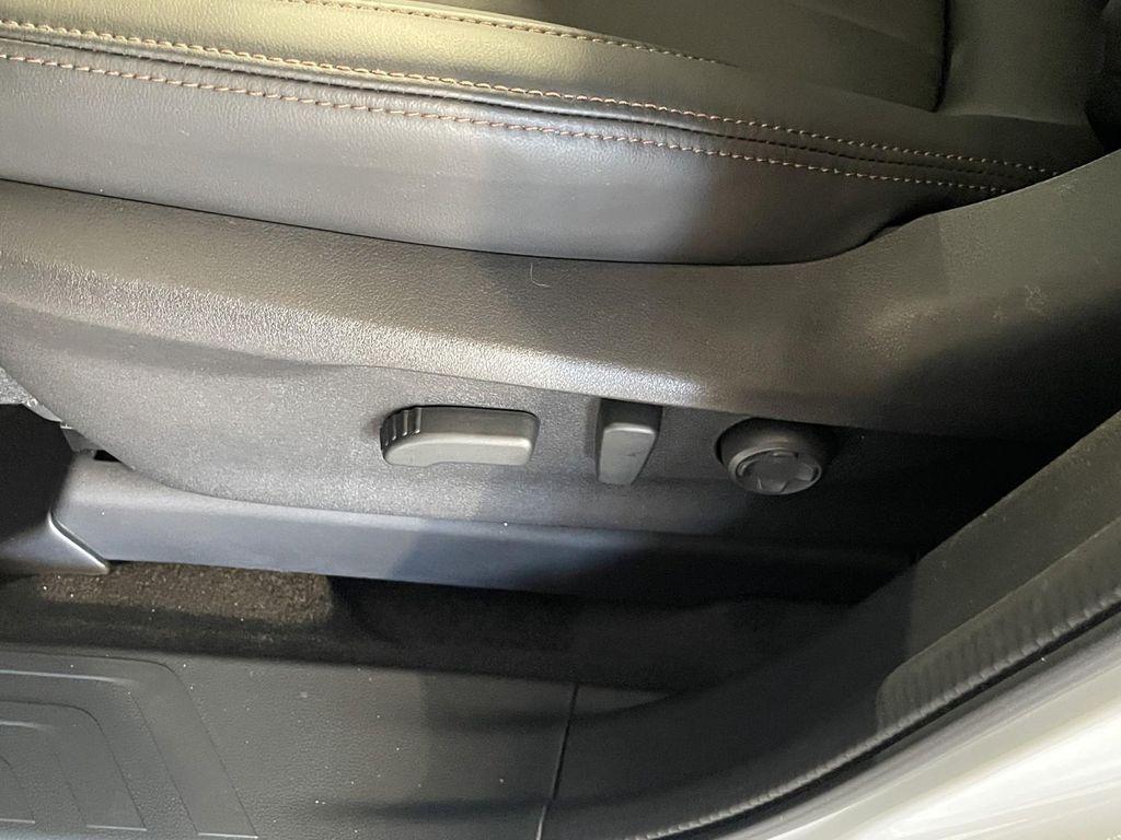 new 2026 Subaru Ascent car, priced at $47,901