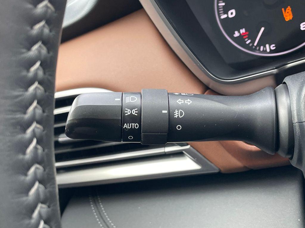 used 2022 Subaru Outback car, priced at $28,487