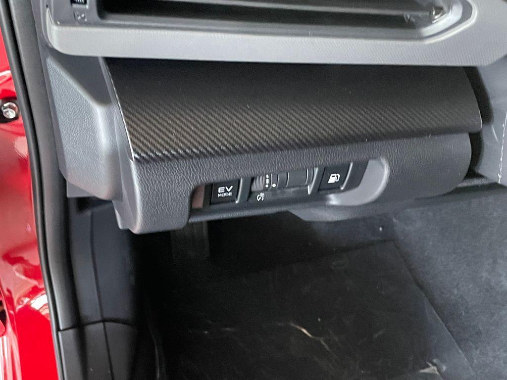 new 2026 Subaru Crosstrek Hybrid car, priced at $35,312