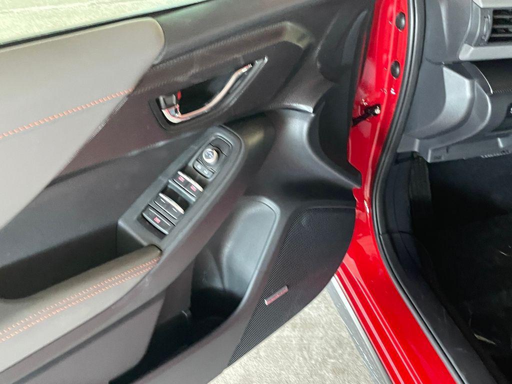 new 2026 Subaru Crosstrek Hybrid car, priced at $35,312