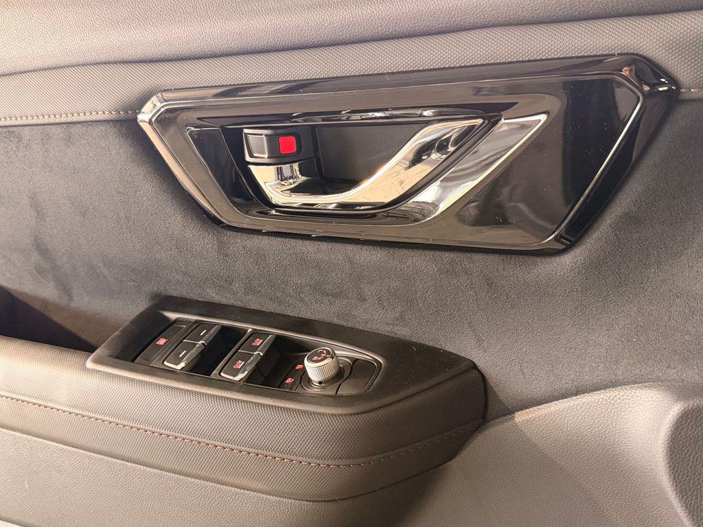 new 2026 Subaru Forester car, priced at $37,060