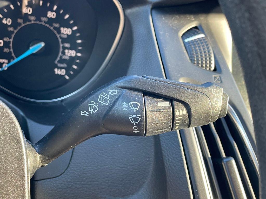 used 2018 Ford Focus car, priced at $11,488