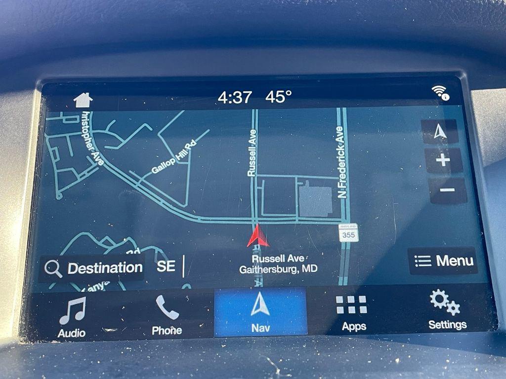 used 2018 Ford Focus car, priced at $11,488