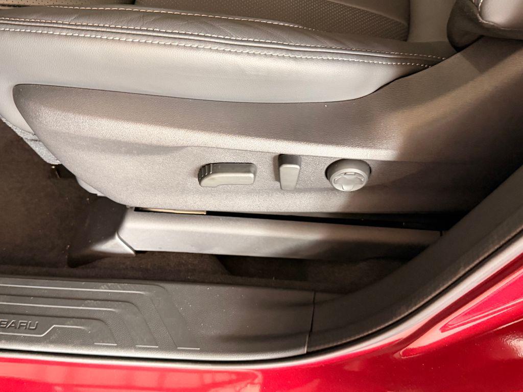 new 2026 Subaru Ascent car, priced at $46,705