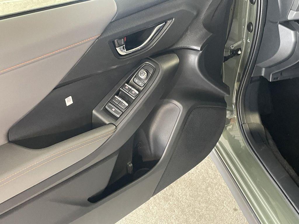 new 2026 Subaru Crosstrek car, priced at $33,990