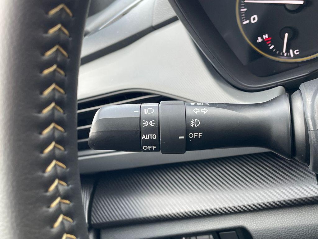 used 2025 Subaru Crosstrek car, priced at $28,988