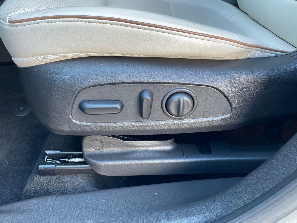 used 2024 Buick Encore GX car, priced at $26,788