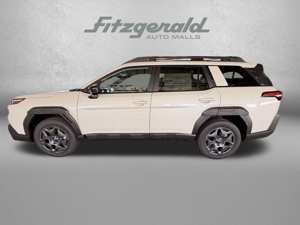 new 2026 Subaru Outback car, priced at $35,799