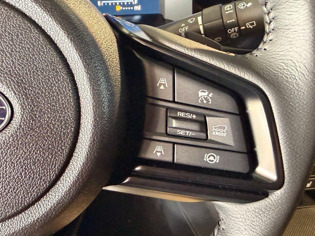 new 2026 Subaru Outback car, priced at $35,799