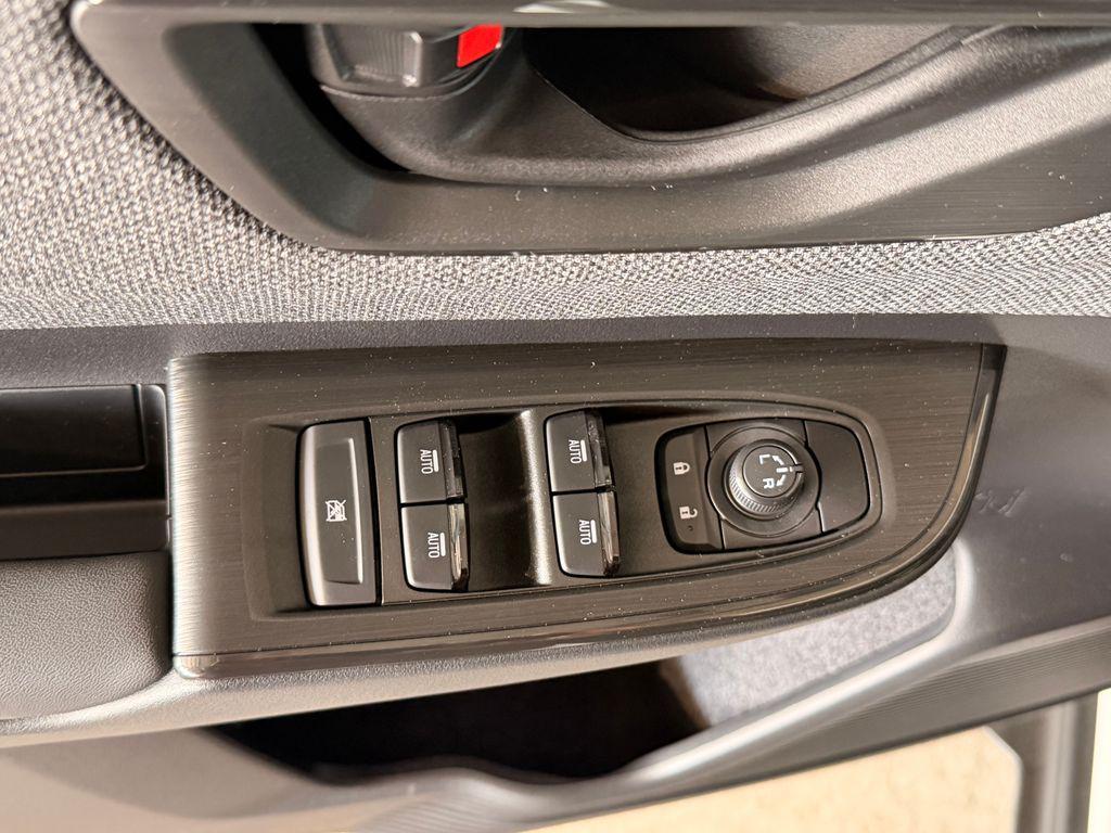 new 2026 Subaru Outback car, priced at $35,799