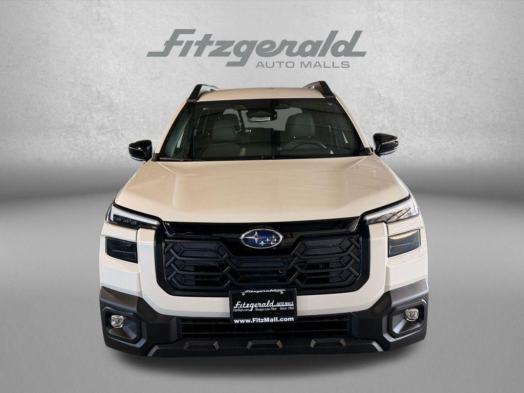 new 2026 Subaru Outback car, priced at $35,799