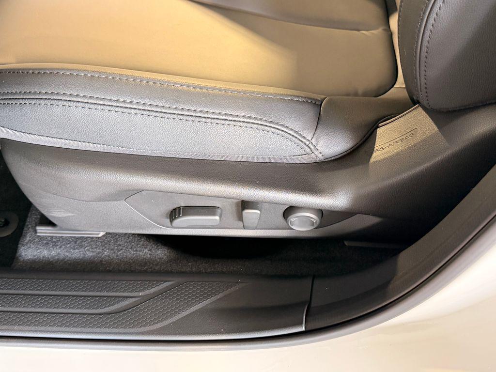 new 2026 Subaru Outback car, priced at $35,799