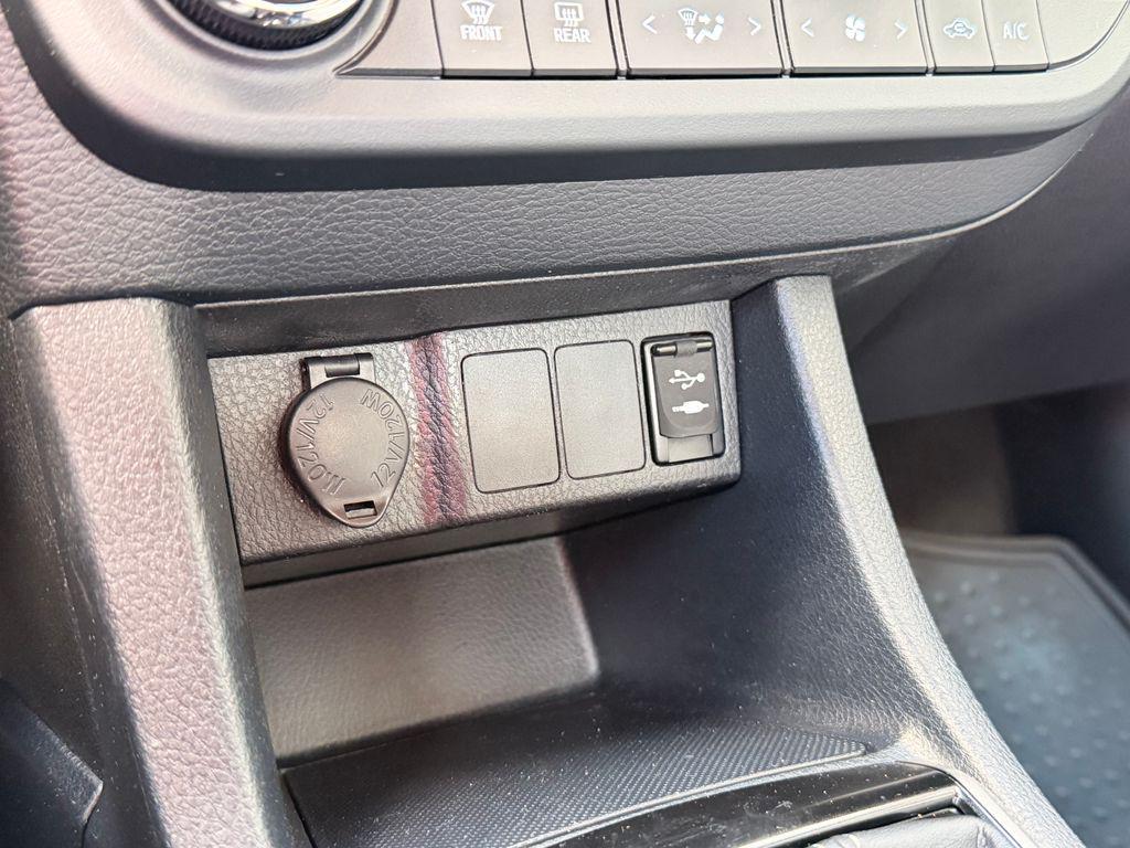 used 2016 Toyota Corolla car, priced at $14,287