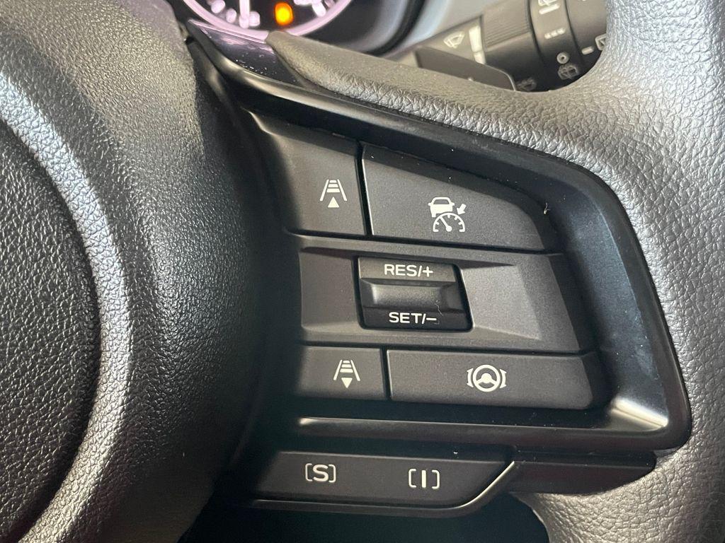 new 2026 Subaru Crosstrek car, priced at $30,711