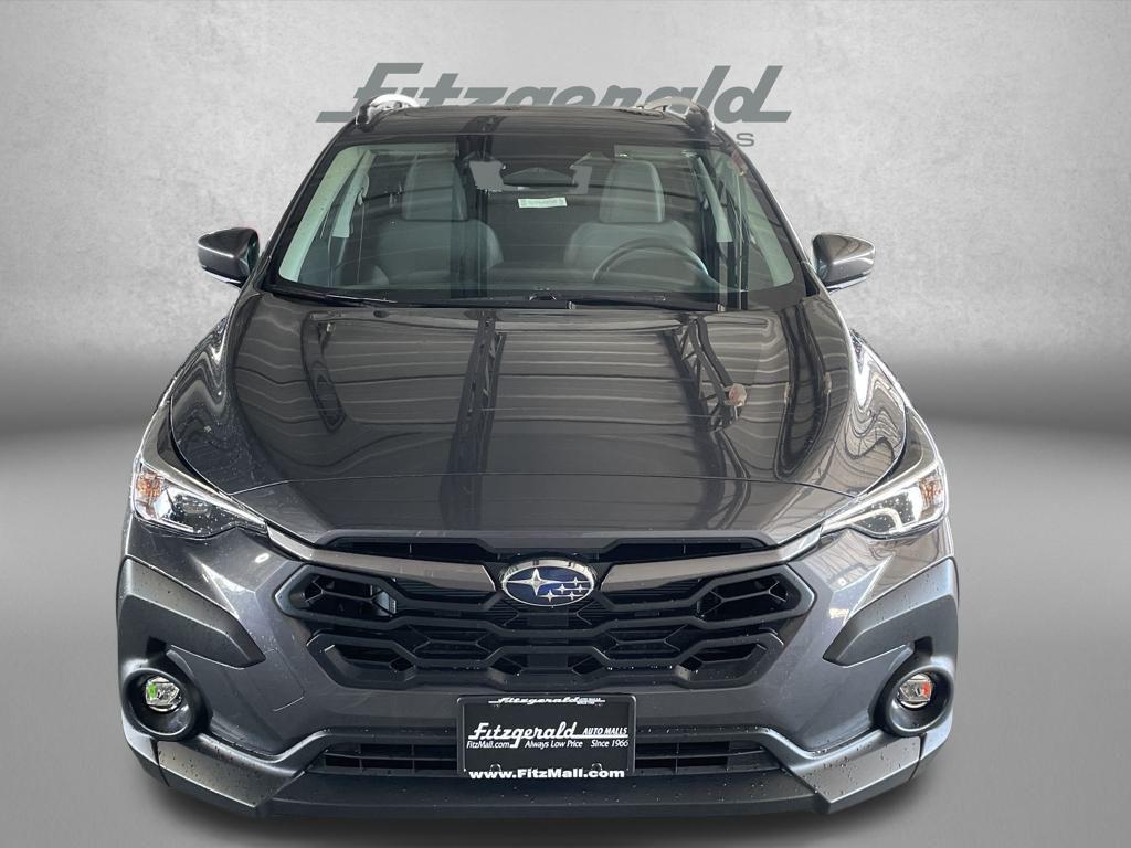 new 2026 Subaru Crosstrek car, priced at $30,711