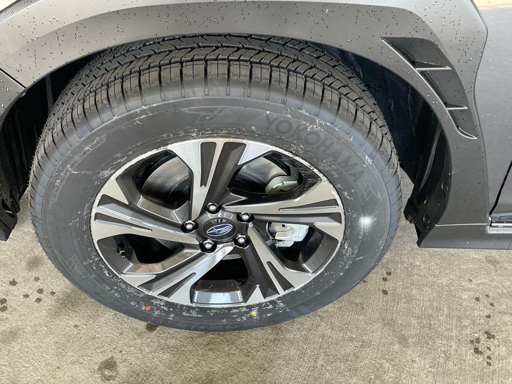 new 2026 Subaru Crosstrek car, priced at $30,711