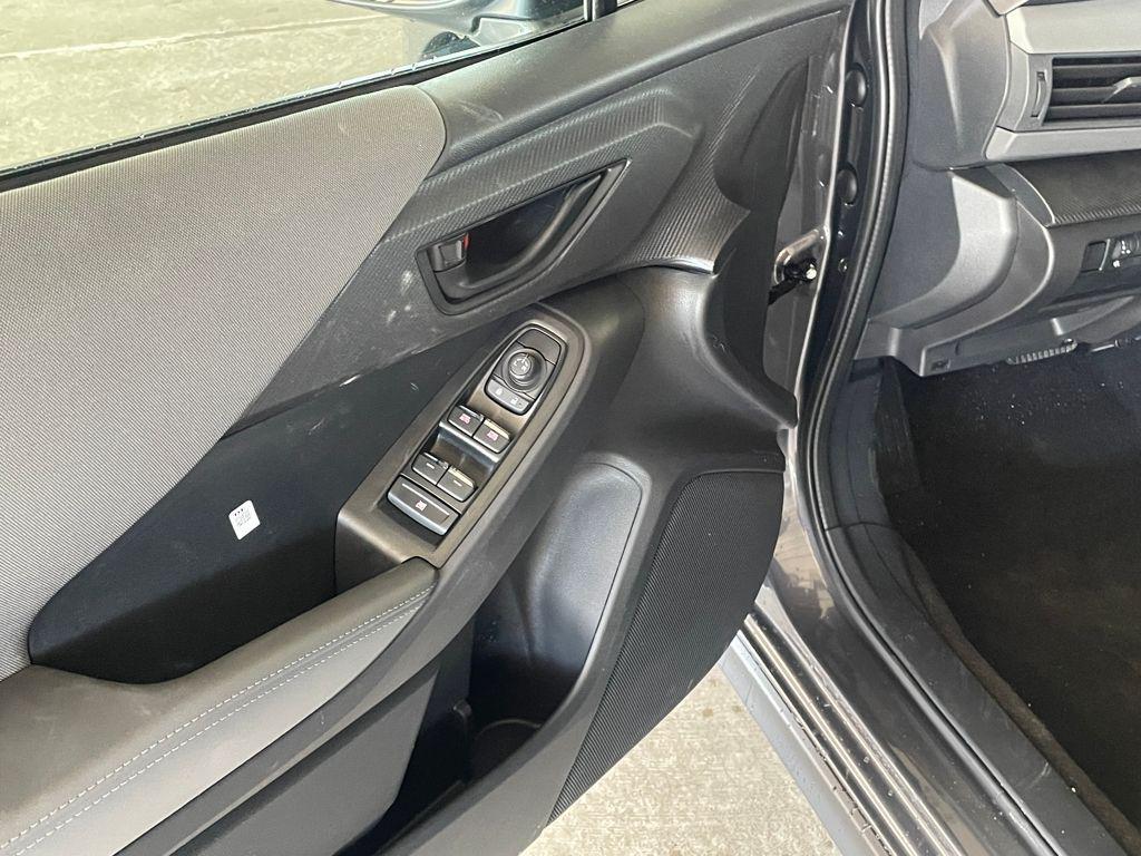 new 2026 Subaru Crosstrek car, priced at $30,711