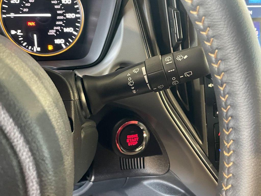 new 2026 Subaru Crosstrek car, priced at $35,762