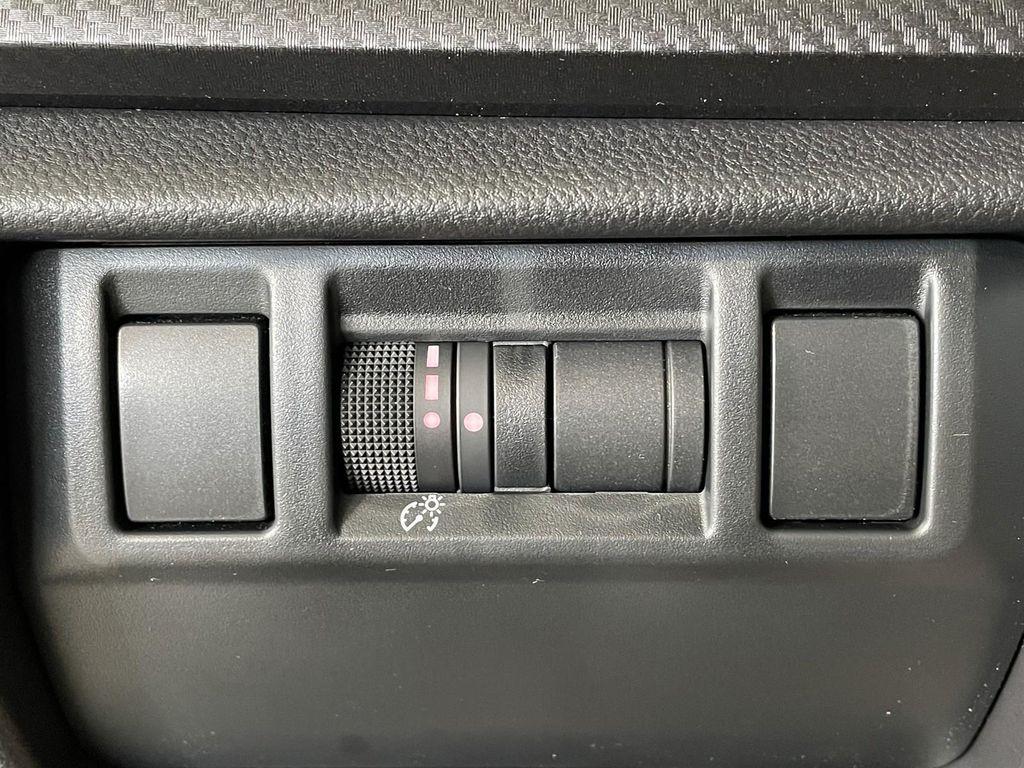 new 2026 Subaru Crosstrek car, priced at $33,811