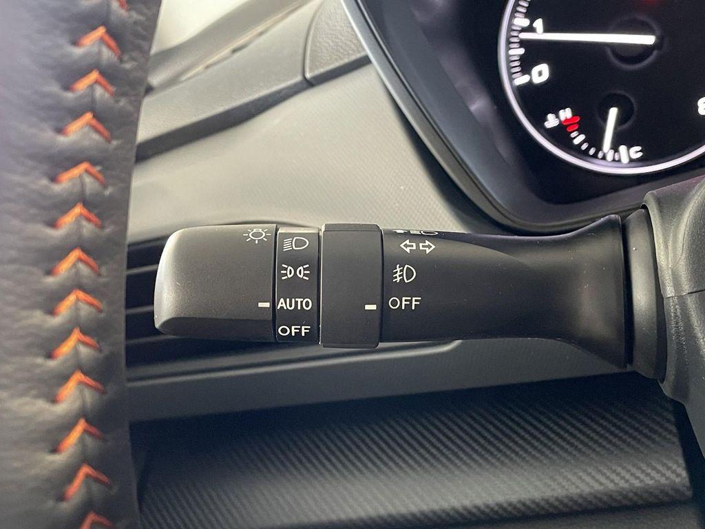 new 2026 Subaru Crosstrek car, priced at $33,811