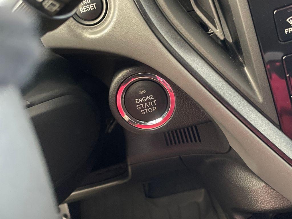 used 2025 Subaru Crosstrek car, priced at $26,988