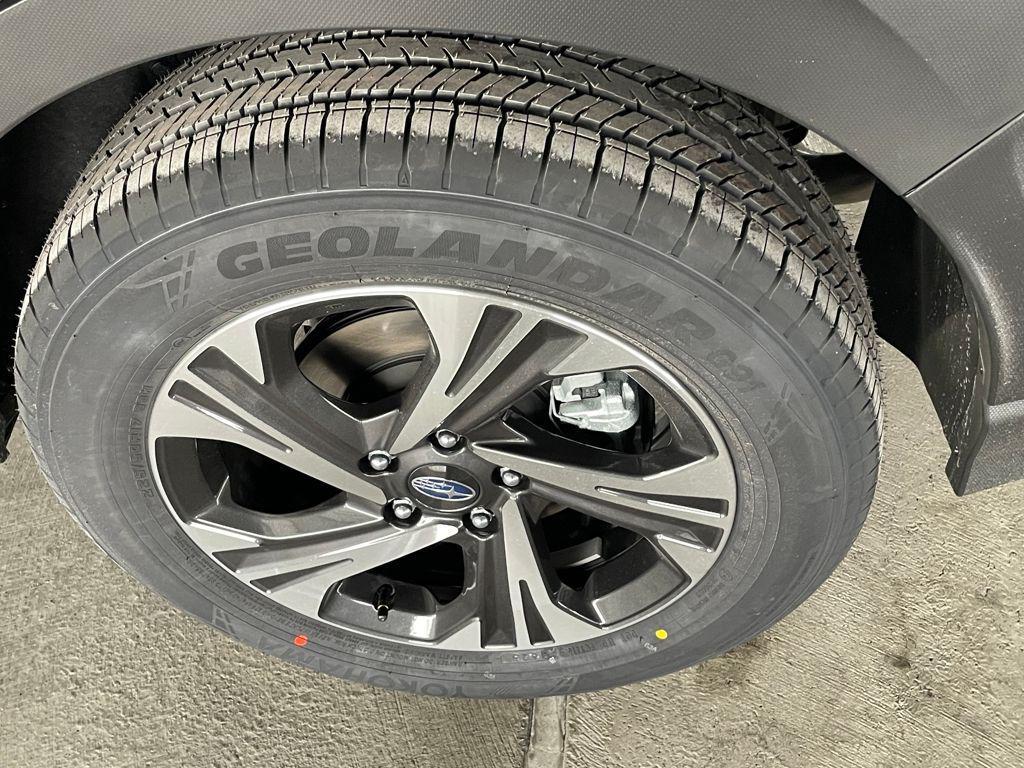 new 2026 Subaru Crosstrek car, priced at $30,681