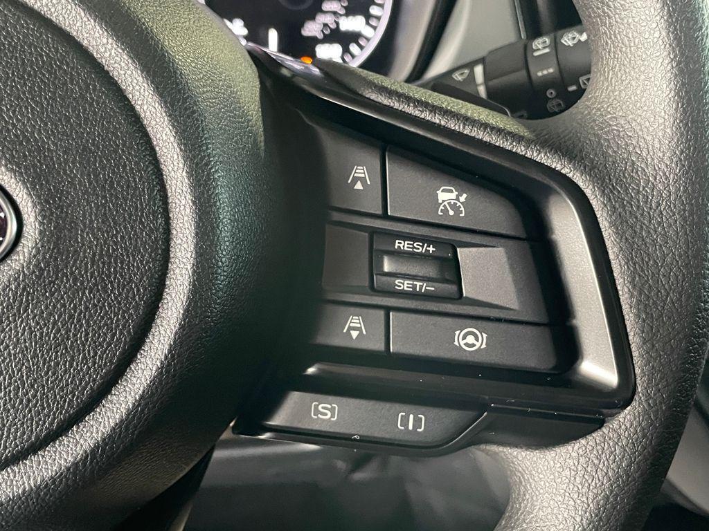 new 2026 Subaru Crosstrek car, priced at $30,681