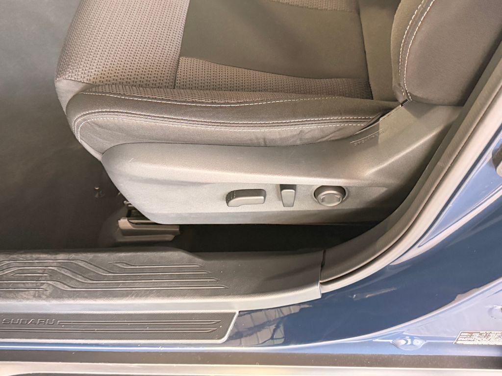 used 2025 Subaru Outback car, priced at $30,787
