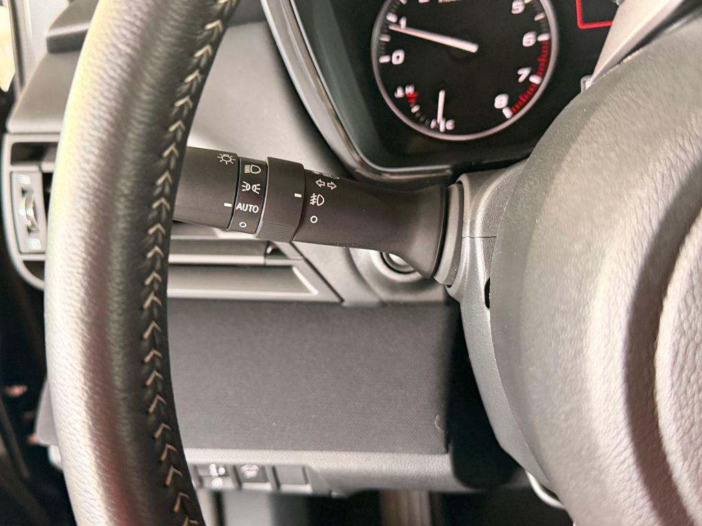 used 2025 Subaru Outback car, priced at $30,787