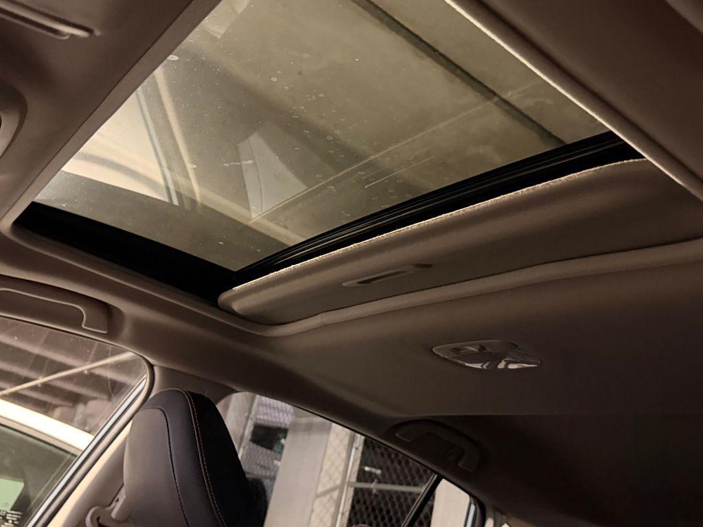 used 2023 Subaru Crosstrek car, priced at $29,387