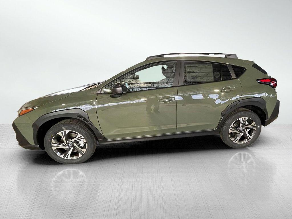 new 2026 Subaru Crosstrek car, priced at $29,274