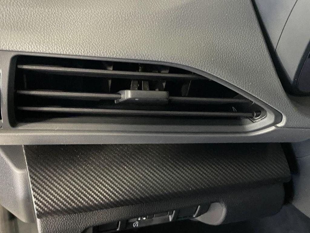 new 2026 Subaru Crosstrek car, priced at $29,274