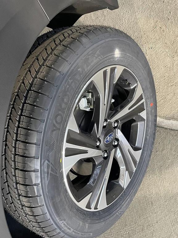 new 2026 Subaru Crosstrek car, priced at $29,274