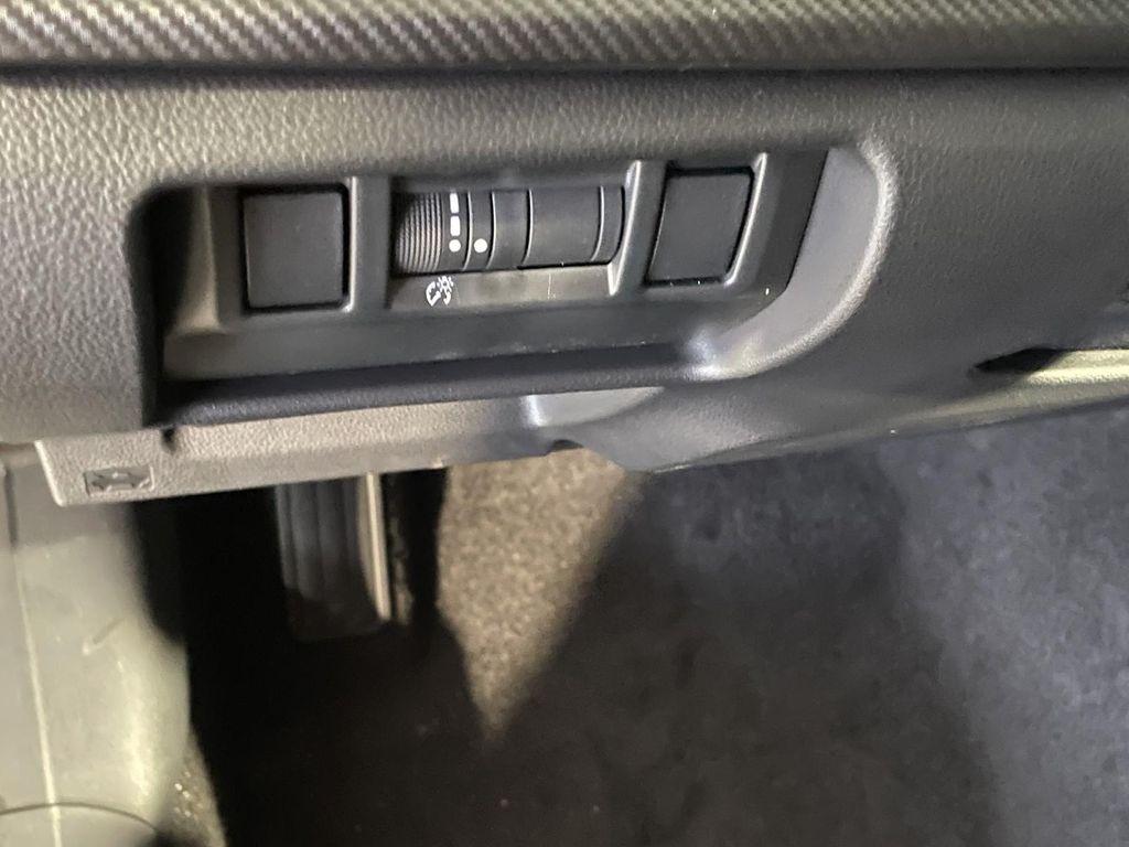 new 2026 Subaru Crosstrek car, priced at $29,274