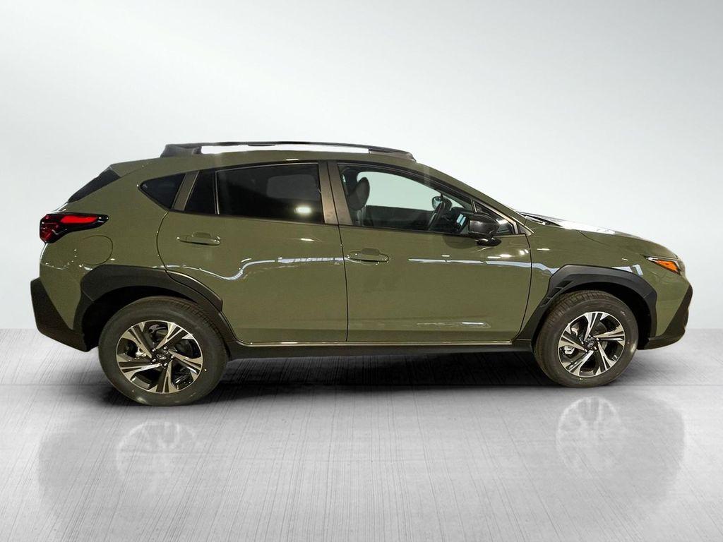 new 2026 Subaru Crosstrek car, priced at $29,274