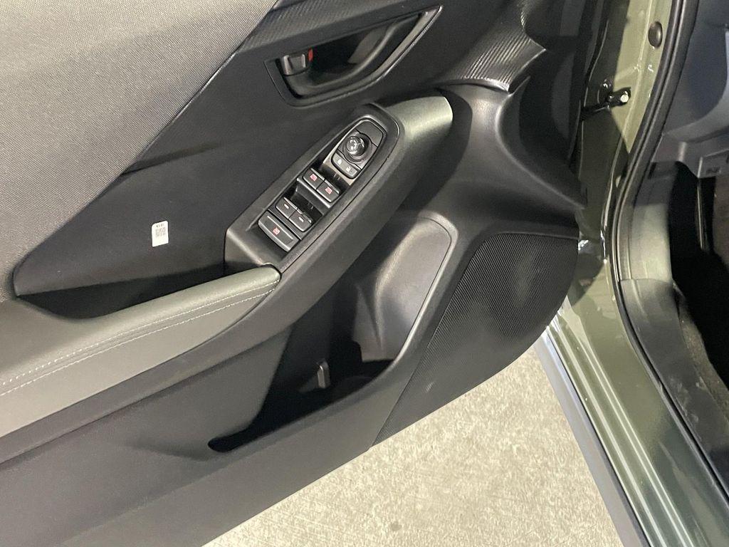 new 2026 Subaru Crosstrek car, priced at $29,274