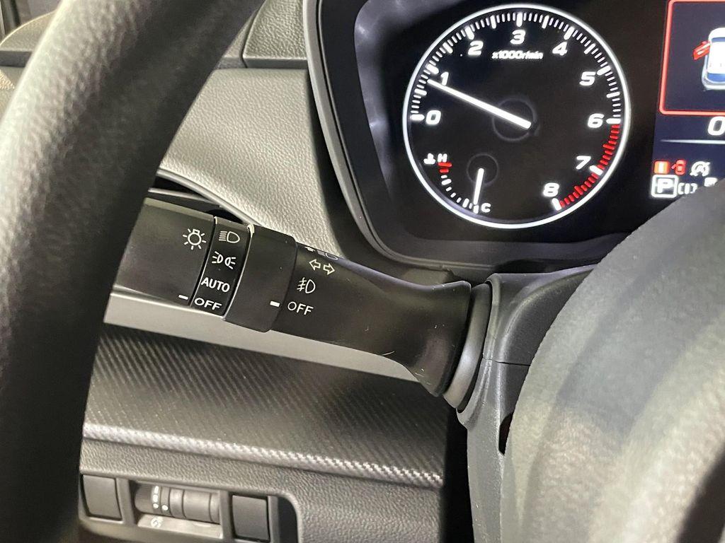 new 2026 Subaru Crosstrek car, priced at $29,274