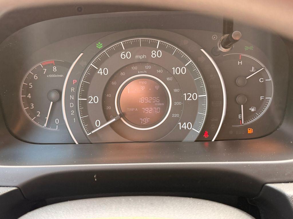 used 2014 Honda CR-V car, priced at $10,987