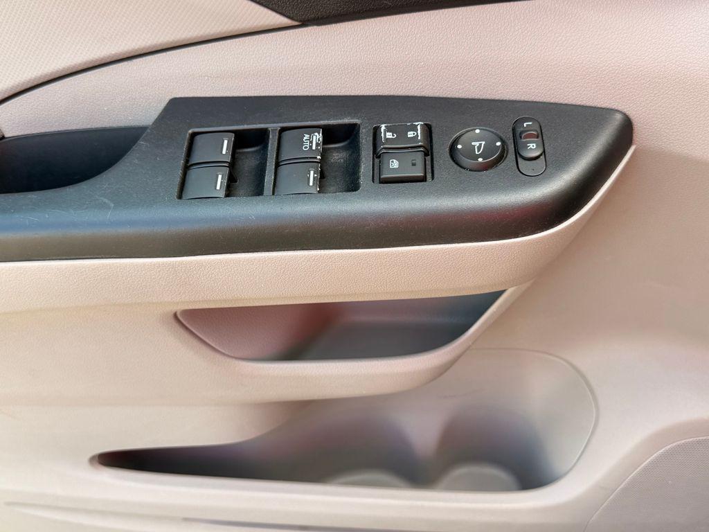 used 2014 Honda CR-V car, priced at $10,987