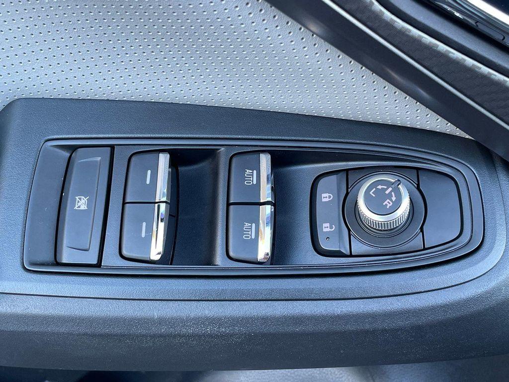 used 2023 Subaru Crosstrek car, priced at $23,888