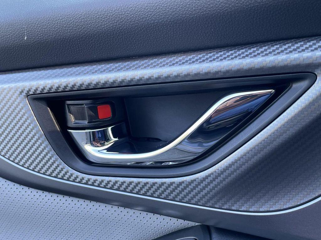 used 2023 Subaru Crosstrek car, priced at $23,888