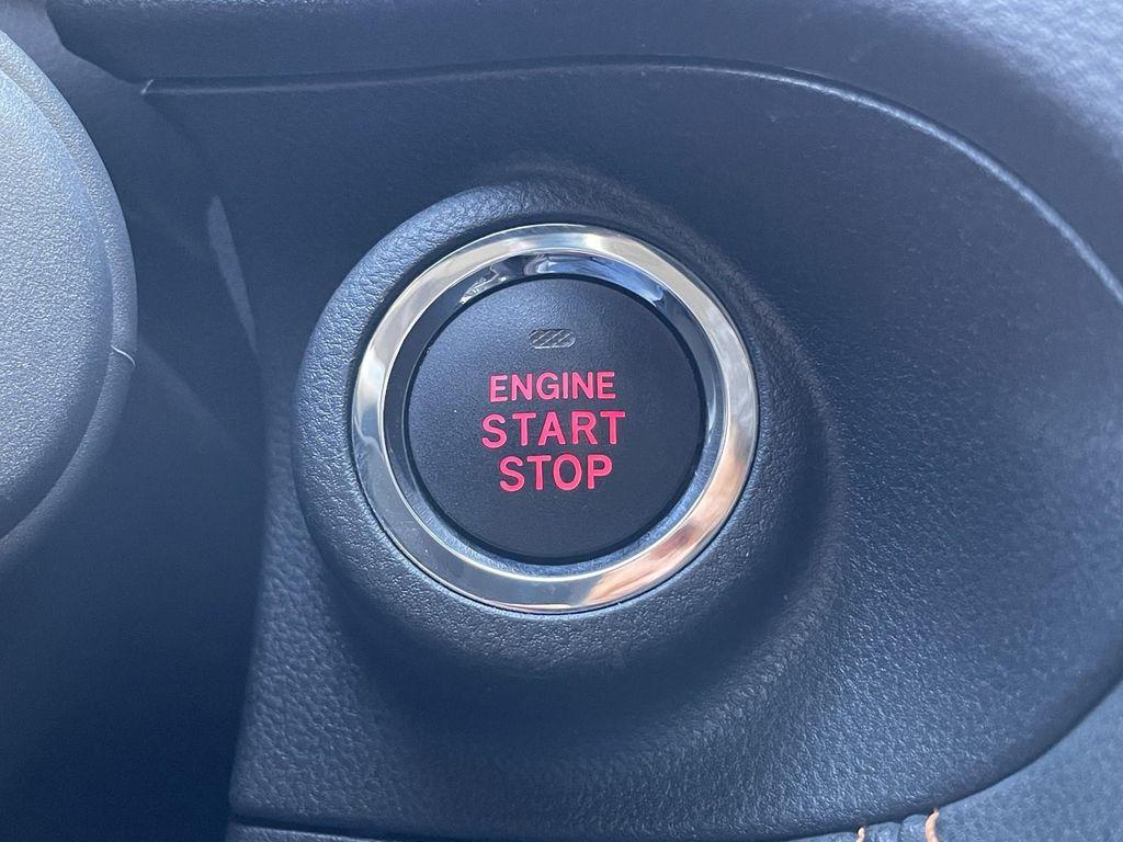 used 2023 Subaru Crosstrek car, priced at $23,888