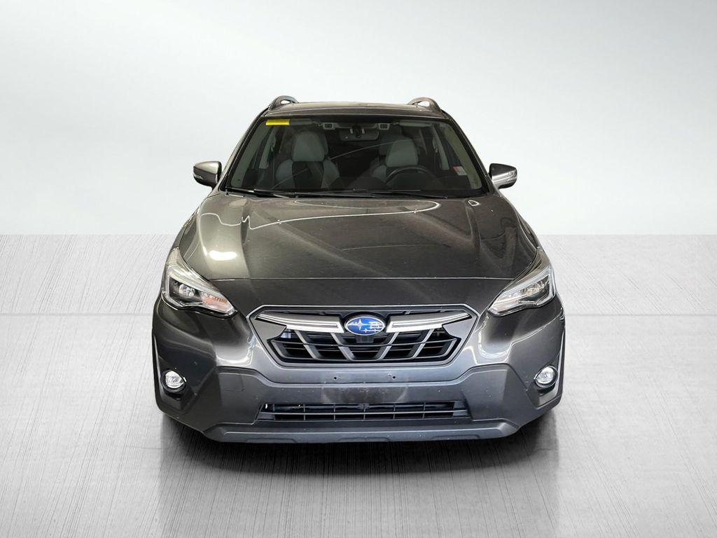 used 2023 Subaru Crosstrek car, priced at $23,888