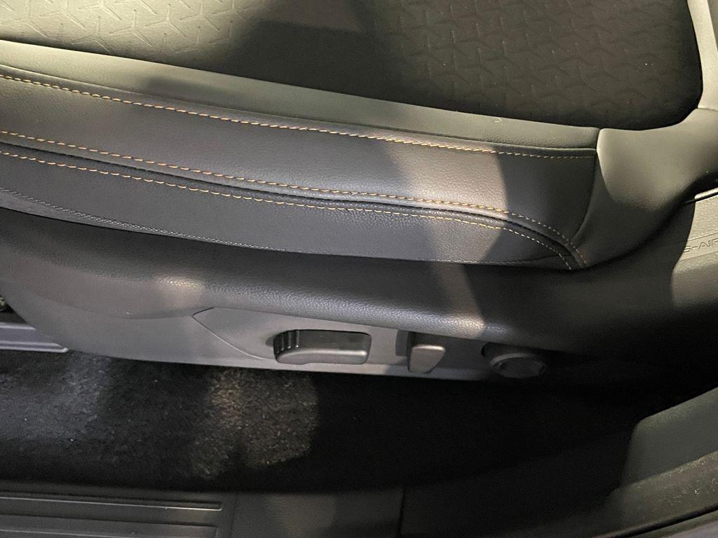 new 2026 Subaru Forester car, priced at $38,533